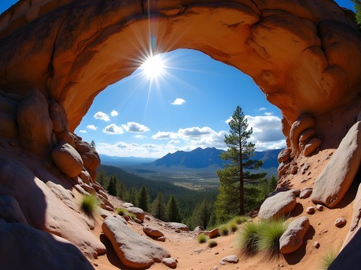Rocky Mountain Escapes: 5 Breathtaking Day Hikes from Denver