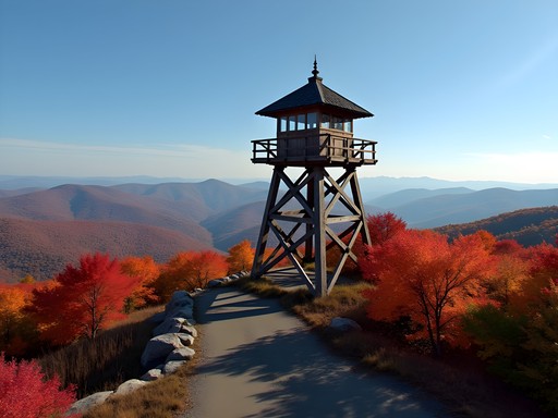 Mountain Escapes Near Dover: New Hampshire's Best Day Hikes & Views