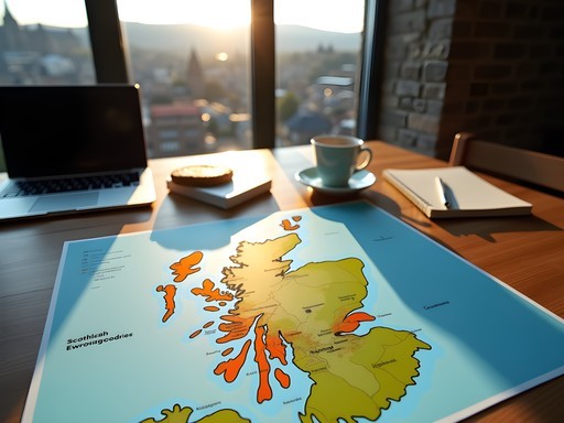 Beyond the Royal Mile: Day Hikes from Edinburgh to Scotland's Breathtaking Peaks