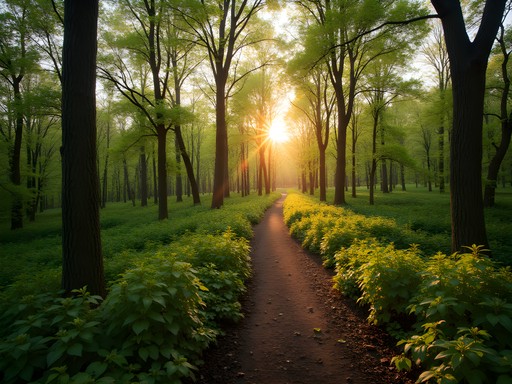 Beyond Glasgow: Delaware's Surprising Mountain-Like Landscapes and Hiking Trails