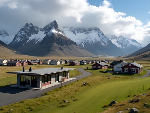 Hiking Iceland's Golden Circle: Alpine Adventures Beyond the Tourist Trail