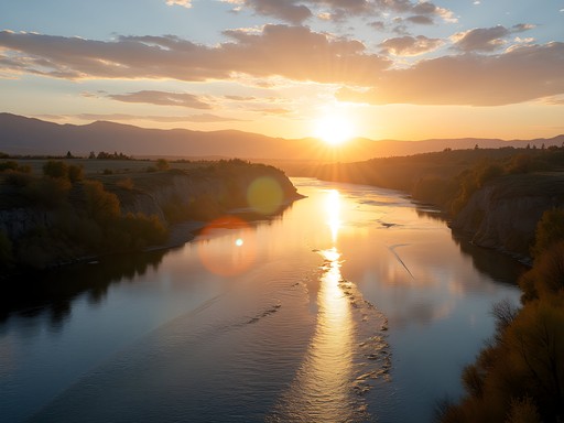 Montana, USA: Hidden Gems & Secret Escapes: Glacier Country