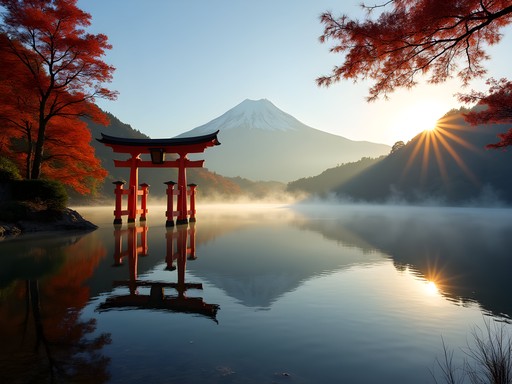 Hakone's Mystical Mountains: Onsen, Views & Hiking Trails for Nature Lovers