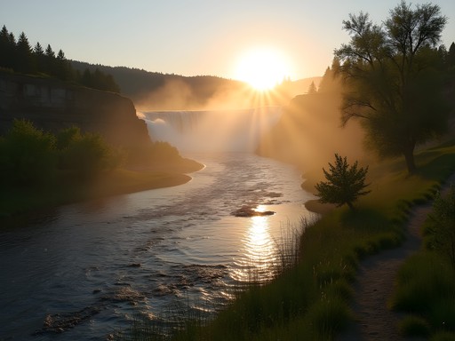 Weekend Warrior's Guide to Hiking Near Idaho Falls: Trails for Every Level