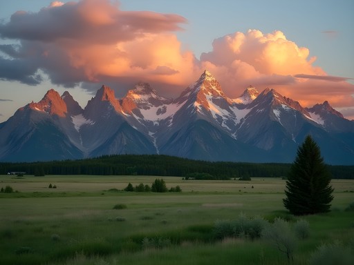 Epic Teton Adventures: Jackson Hole's Most Breathtaking Mountain Experiences