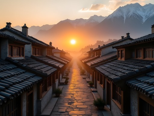 Jade Dragon Snow Mountain: Complete Hiking Guide from Lijiang Old Town