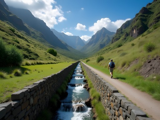 Hiking Madeira's Dramatic Levadas: 7 Breathtaking Mountain Trails