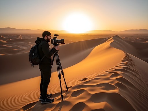 From Desert to Mountains: Day Trips from Merzouga to Atlas Foothills