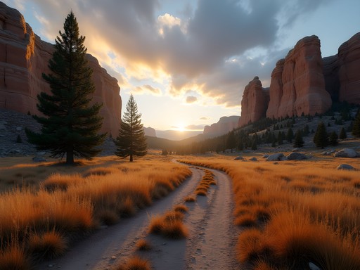Hidden Montana: Exploring Miles City's Stunning Mountain Trails and Vistas