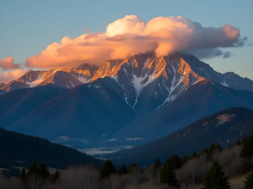 Ogden's Alpine Adventure: Ultimate Guide to Wasatch Mountain Exploration