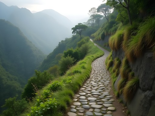 Hiking the Gold Trail: Breathtaking Mountain Treks Around Historic Ouro Preto