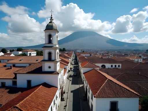 Conquering the Avenue of Volcanoes: Mountain Expeditions from Quito, Ecuador
