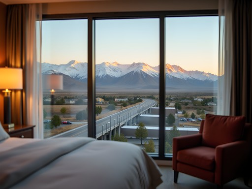 Ultimate Reno Mountain Escape: Tahoe Day Trips & Sierra Nevada Adventures
