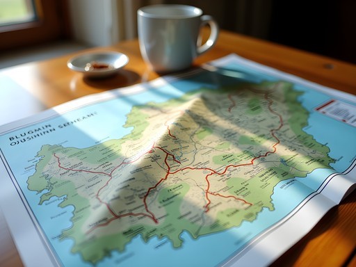 Hiking Bulgaria's Rila Mountains: From Monastery Base to Seven Lakes Summit