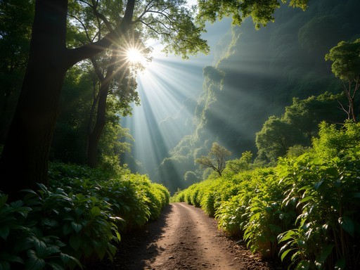Beyond the Beaches: Rio's Spectacular Mountain Hikes and Panoramic Views