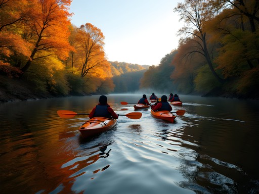 Piedmont Adventures: Exploring the Rolling Hills and Outdoor Escapes of Rock Hill