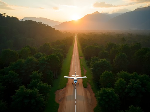 Trekking the Amazon Foothills: Rurrenabaque's Mountain Trails and Jungle Views