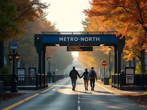 Hiking the Hidden Trails: Day Trips from Stamford to Connecticut's Highlands