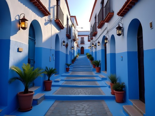 Beyond the Medina: Day Trips to the Rif Mountains from Tangier