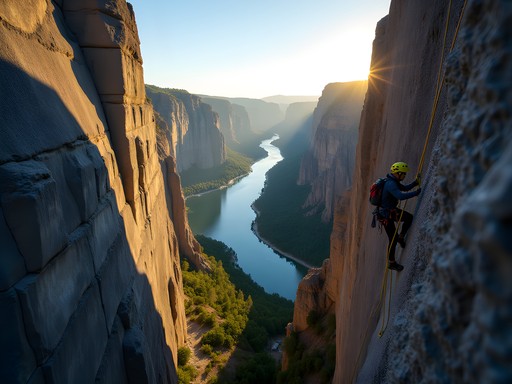 Beyond the Snake River: Twin Falls' Mountain Adventures for Every Explorer