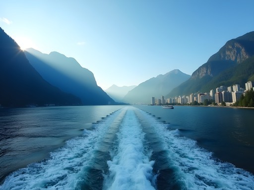Scaling North Shore Mountains: Vancouver's Ultimate Hiking Guide for Views