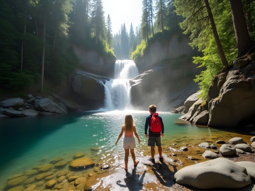 Beyond Whistler: 5 Underrated Mountain Escapes Within 2 Hours of Vancouver