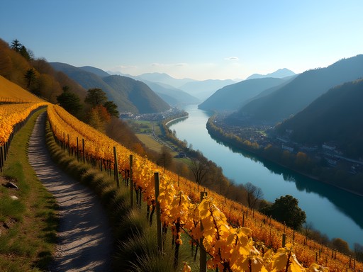 Hiking the Wachau Valley: Austria's Most Scenic Wine Country Trails