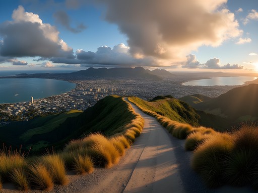 Hiking Wellington's Scenic Trails: 5 Day Trips for Stunning Mountain Views