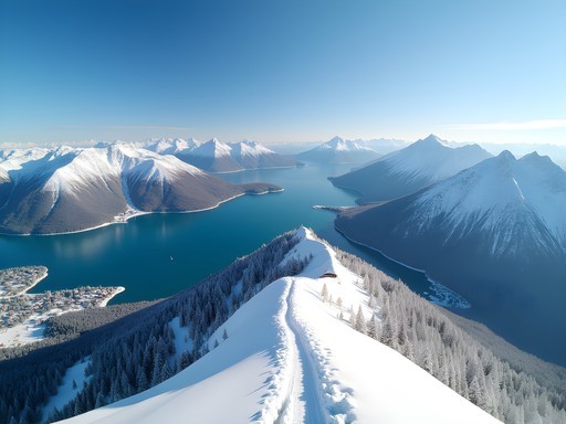 Day Trips from Zurich: 7 Breathtaking Mountain Excursions for Every Season