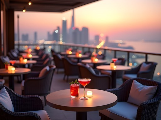After Dark in Abu Dhabi: Navigating the Emirates' Sophisticated Nightlife Scene