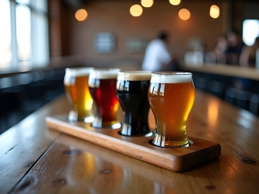 After Dark in ABQ: Craft Breweries, Rooftop Bars, and Live Music in Albuquerque