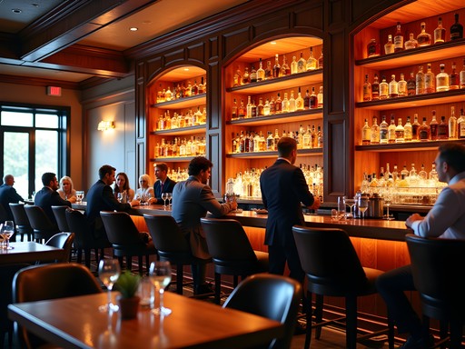 Beyond Game Day: Auburn's Vibrant Nightlife Scene for Every Taste