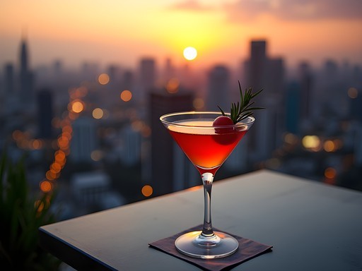 Bangkok After Dark: The Ultimate Nightlife Guide from Rooftops to Hidden Bars