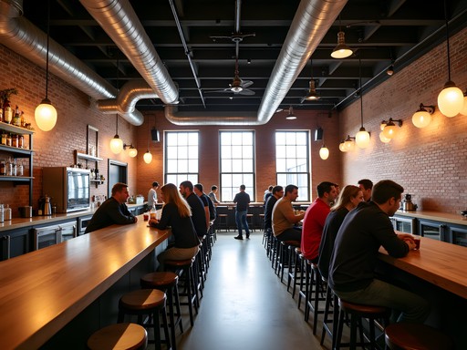After Dark in Bridgeport: Connecticut's Surprising Nightlife Renaissance