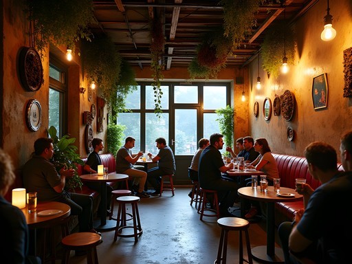 Budapest After Dark: From Ruin Bars to Danube River Cruises