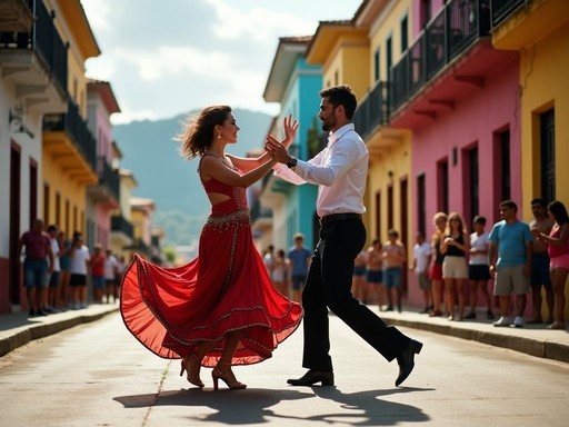 Salsa Till Sunrise: The Ultimate Guide to Cali's Electrifying Nightlife Scene