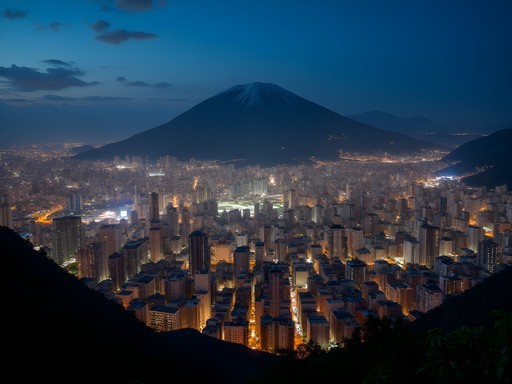 Caracas After Dark: The Ultimate Guide to Safe Nightlife in Venezuela's Capital