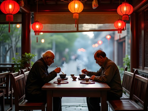 Chengdu After Dark: Insider's Guide to Sichuan's Vibrant Nightlife Scene
