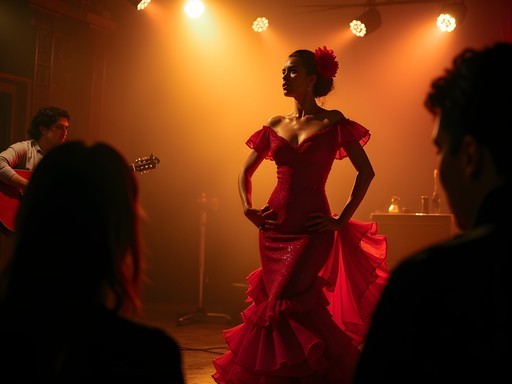 After Dark in Andalusia: Cordoba's Vibrant Flamenco and Tapas Nightlife Scene