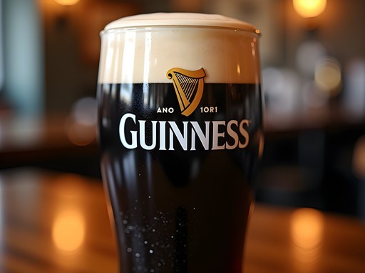 Beyond Temple Bar: Dublin's Authentic Pub Crawl for Real Irish Craic