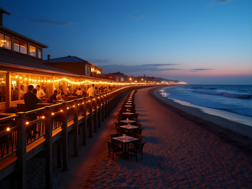 East London After Dark: South Africa's Unexpected Nightlife Destination