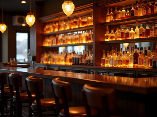 Unexpected After-Dark Fun: Florence, Kentucky's Evolving Nightlife Scene