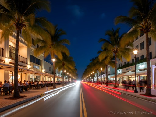 Fort Lauderdale After Dark: The Ultimate Guide to Nightlife Beyond Miami