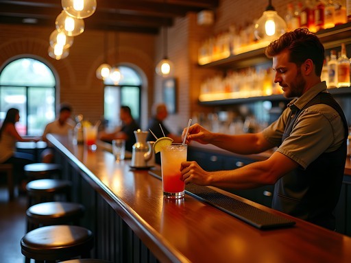 Guaynabo After Dark: Puerto Rico's Hidden Nightlife Scene Beyond San Juan