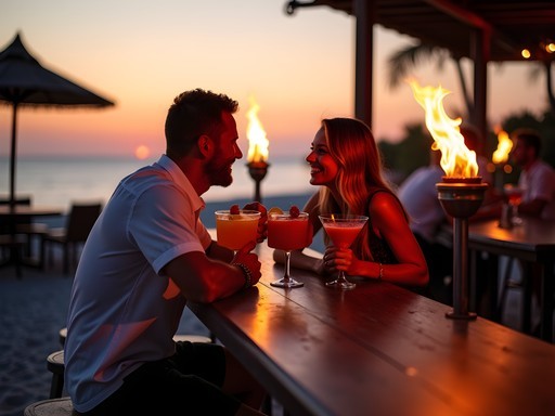 After Dark in Hilton Head: Island Nightlife from Beach Bars to Live Music Venues