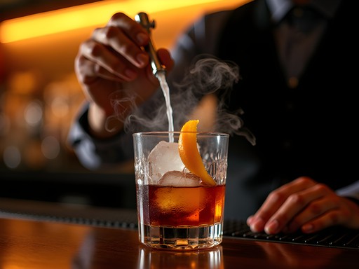 Houston After Dark: The Ultimate Guide to Space City's Vibrant Nightlife Scene