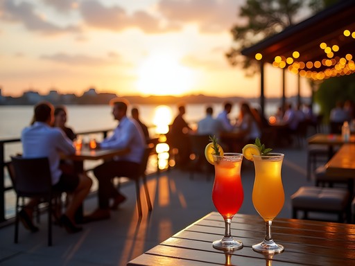 Beyond Bourbon Street: Kenner's Vibrant Night Scene Just Minutes from NOLA