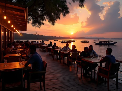 Lakeside After Dark: Insider's Guide to Kisumu's Evolving Nightlife Scene