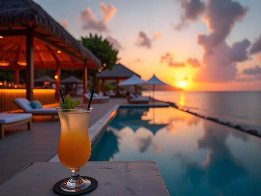 Koh Samui After Dark: The Ultimate Guide to Thailand's Island Nightlife