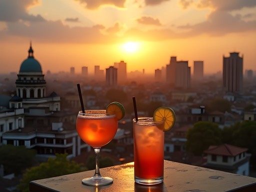 After Dark in Kolkata: Uncovering Bengal's Vibrant Nightlife Scene